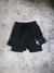 Short con malla Adidas