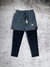 short con licra