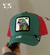GORRA TRUCKER - YANWEAR