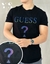 CAMISA GUESS