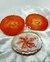 Kit 3 Porta Copos Geodo - comprar online