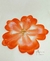 Porta Copo Flor Individual