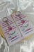 Lembrancinhas Personalizadas para Manicure