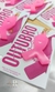 Lembrancinhas Outubro Rosa - Laço - loja online