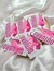 Lembrancinhas Outubro Rosa - Laço - comprar online