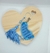 Chaveiro Personalizado Dados do Bebê na internet