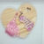 Chaveiro Personalizado Dados do Bebê - comprar online