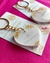 Kit 15 Lembrancinhas Coração - comprar online