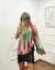 Blusa Estampada