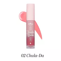 Rubor Líquido Cheeky Baby - Italia Deluxe - Ylen Beauty