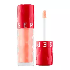 Hydrating & Plumping Intense Lip Gloss - Sephora Collection