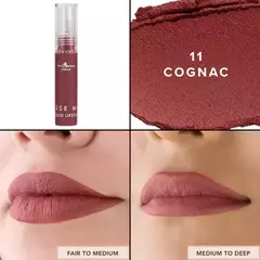 Labial liquido Mousse Matte - Italia Deluxe - comprar en línea