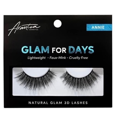 Glam For Days Lashes - Arantza