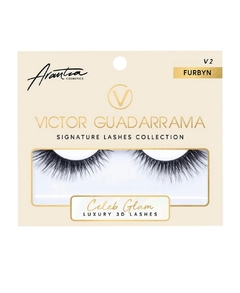 Signature Lashes Collection by Victor Guadarrama - Arantza Cosmetics - comprar en línea