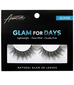 Glam For Days Lashes - Arantza - tienda en línea
