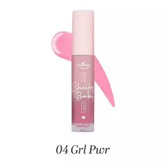 Imagen de Rubor Líquido Cheeky Baby - Italia Deluxe