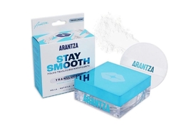 Stay Smooth Polvo Traslúcido - Arantza Cosmetics