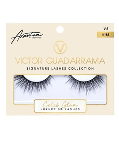 Signature Lashes Collection by Victor Guadarrama - Arantza Cosmetics - tienda en línea