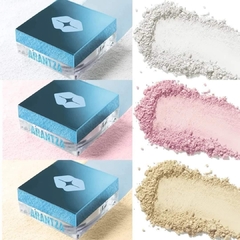 Stay Smooth Polvo Traslúcido - Arantza Cosmetics - Ylen Beauty