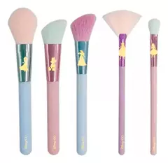 Platinum Brush Set - Disney - comprar en línea