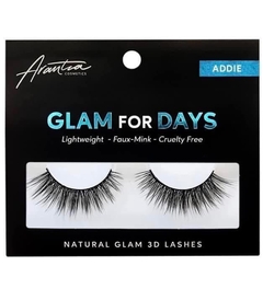 Glam For Days Lashes - Arantza - Ylen Beauty