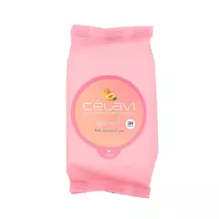 Toallitas Desmaquillantes - Célavi - comprar en línea