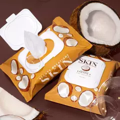Toallitas Desmaquillantes - Beauty Creations - tienda en línea
