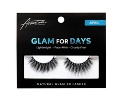 Glam For Days Lashes - Arantza - comprar en línea