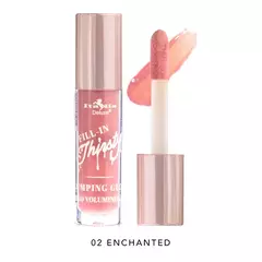 Fill-In Thirsty Colored Plumping Gloss - italia deluxe - comprar en línea