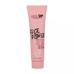 Face Primer Cero Brillo - Pink Up