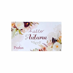 Paleta de sombras Hello Autumn - Prolux - comprar en línea