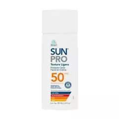 Protector Solar - Sun Pro