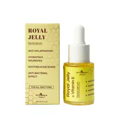 Sueros faciales - Italia Deluxe - Ylen Beauty