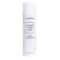 MICRODOT SETTING SPRAY - moira