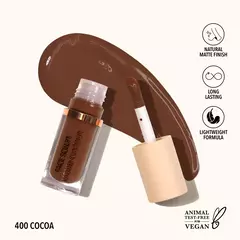FACE SCULPT LIQUID CONTOU - Moira - Ylen Beauty