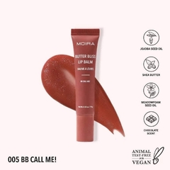 Imagen de Butter Bliss Lip Balm - Moira