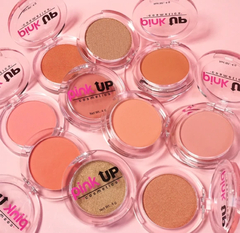 Blush - Pink Up