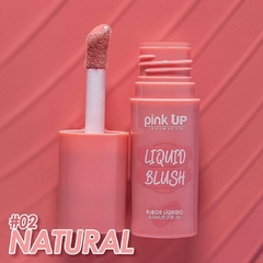 Liquid Blush - Pink Up - comprar en línea
