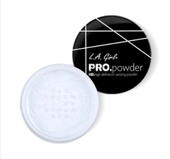 Pro Powder - LA Girl