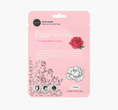 Facial Mask - Célavi