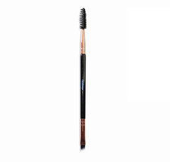 Flawless Brows Duo Brush - Arantza Cosmetics - tienda en línea