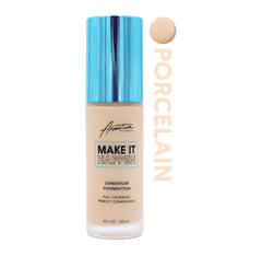 Make It Happen Base de Maquillaje - Arantza Cosmetics en internet