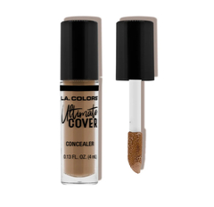 Ultimate Cover Concealer - LA Colors