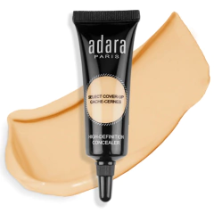 Hi Definition Concealer - Adara - Ylen Beauty