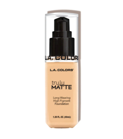 Truly Matte - LA Colors