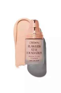 Flawless Stay Foundation - Beauty Creations - Ylen Beauty