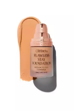 Imagen de Flawless Stay Foundation - Beauty Creations