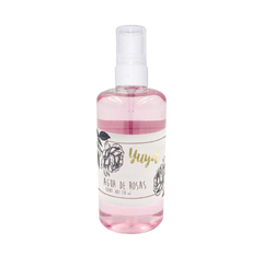 Agua de rosas - Yuya/Bailando Juntos - comprar en línea