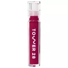 Imagen de ShineOn Lip Jelly Hydrating Non-Sticky Lip Oil - Tower 28 Beauty