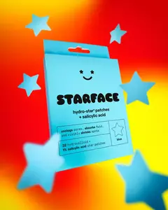 Hydro-Star Patches - Starface / Parches para acné